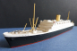 Preview: Ship Model Passenger Ship Andes , Scale 1:1250 - Royal Mail Line