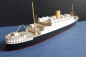 Preview: Ship Model Passenger Ship Andes , Scale 1:1250 - Royal Mail Line