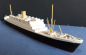 Preview: Ship Model Passenger Ship Andes , Scale 1:1250 - Royal Mail Line