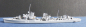 Preview: Ship Model German Second World War Destroyer Z 9 - 13 , 1:1250 !