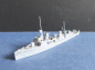 Preview: Ship Model German Second World War Escort Boat F 1 - 6 , Scale 1:1250 !