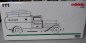 Preview: Märklin Model Nr. 1989 : old Reichspost Truck