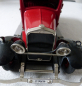 Preview: Märklin Model Nr. 1989 : old Reichspost Truck