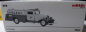 Preview: Märklin Model Nr. 19042 : BP Tank Truck OLEX