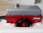 Preview: Märklin Model Nr. 19035 : old Fire Brigade Truck with Trailer