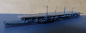 Preview: Ship Model Japanese Second World War Aircraft Carrier Shoho !