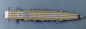 Preview: Ship Model Japanese Second World War Aircraft Carrier Shoho !