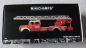 Preview: Minichamps Modell 1:43 - Feuerwehr Albufeira Magirus Deutz S 6500 Dl 30 , OVP !