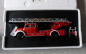 Preview: Minichamps Modell 1:43 - Feuerwehr Stuttgart Magirus Deutz S 6500 - 1955  OVP !