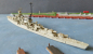 Preview: Neptun Modell 1044 - leichter Kreuzer Karlsruhe 1:1250  - deutsche Kriegsmarine