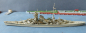 Preview: Neptun Modell 1032 - schwerer Kreuzer Admiral Hipper 1:1250 !