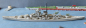 Preview: Neptun Modell Schlachtschiff Scharnhorst der dt. Kriegsmarine , Maßstab 1 : 1250