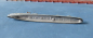 Preview: Ship Model ( 1:1250 ) Royal Navy Second World War Destroyer Wair