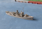 Preview: Ship Model ( 1:1250 ) - Royal Navy 2. World War Corvette Begonia