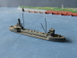 Preview: Ship Model : ( 1:1250 ) Royal Navy - small Tanker Birchol