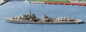 Preview: Neptun Ship Model 1063a German Second World War Destroyer Z 20 - 22 Scale 1:1250