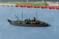 Preview: Neptun Ship Model : ( 1:1250 ) Royal Navy - Netlayer Bar Class