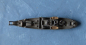 Preview: Neptun Ship Model : ( 1:1250 ) Royal Navy - Netlayer Bar Class