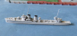 Preview: Argonaut AR 307 Ship Model italian Destroyer Quintino Sella - Scale 1:1250