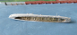 Preview: Argonaut AR 307 Ship Model italian Destroyer Quintino Sella - Scale 1:1250