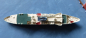 Preview: Ship Model british Yacht / MS Alexander - 1 : 1250 !