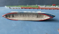 Preview: Ship Model british Yacht / MS Alexander - 1 : 1250 !