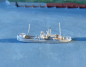 Preview: 2 Hai Ship Models 1:1250 German Navy Training Ship Hugin & Beowolf - Imperial Navy !
