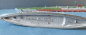 Preview: Neptun Modell : französisches Schlachtschiff Lorraine - Maßstab 1:1250