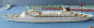 Preview: Ship Model Liner Oceanic - Scale 1 : 1250  - Home Lines