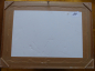Preview: Gouache Colour Painting by Eduard Edler : old Steamer Germania - Hapag