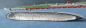 Preview: Ship Model ( 1:1250 ) Royal Navy : Destroyer Manchester from 1982