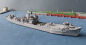 Preview: Neptun Modell 1 : 1250 - Sperrbrecher Tamo / deutsche Kriegsmarine