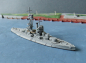 Preview: Ship Model 1:1250 - Royal Navy Coast Defence Gunboat Glatton by Navis