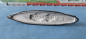 Preview: Ship Model 1:1250 - Royal Navy Coast Defence Gunboat Glatton by Navis