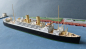 Preview: Albatros Modell AL 184 Dampfer Passagierschiff Duchess of Bedford 1:1250 Canadian Pacific Line