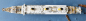 Preview: Mercator Modell 418 Dampfer Liner Imperator Reederei HAPAG 1:1250