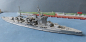 Preview: Ship Model - Royal Navy Second World War Battleship Warspite !