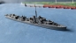 Preview: Neptun Ship Model 1162 ( 1:1250 ) Royal Navy Second World War Destroyer - O P - Class