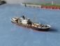 Preview: Albatros Ship Model - german Research Ship Anton Dohrn - Scale 1:1250