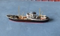Preview: Albatros Ship Model - german Research Ship Anton Dohrn - Scale 1:1250