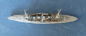 Preview: Ship Model Scale 1:1250 : imperial german Navy - First World War Cruiser Scharnhorst
