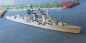 Preview: Neptun Ship Model - German Navy 2. World War Light Cruiser Königsberg