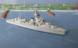 Preview: Neptun Modell : Schulschiff Brummer 1:1250 , deutsche Kriegsmarine