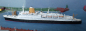 Preview: CM KR Modell 10 Passagierschiff Bremen Norddeutscher Lloyd 1:1250 Norddeutscher Lloyd