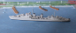 Preview: Neptun Modell 1161Zerstörer Tribal Klasse 1 : 1250 Royal Navy !