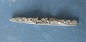 Preview: Neptun Modell 1161Zerstörer Tribal Klasse 1 : 1250 Royal Navy !