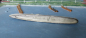 Preview: Neptun Modell 1161Zerstörer Tribal Klasse 1 : 1250 Royal Navy !