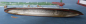 Preview: Mercator Ship Model M 424 german Passenger Steamer Kaiserin Maria Theresia 1 : 1250 NDL Bremen