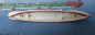 Preview: Mercator Modell M 585a KdF Dampfer Passagierschiff Der Deutsche Reederei 1:1250