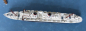 Preview: Mercator Modell M 571 Atlantik Liner Conte Grande Italian Line Maßstab 1:1250